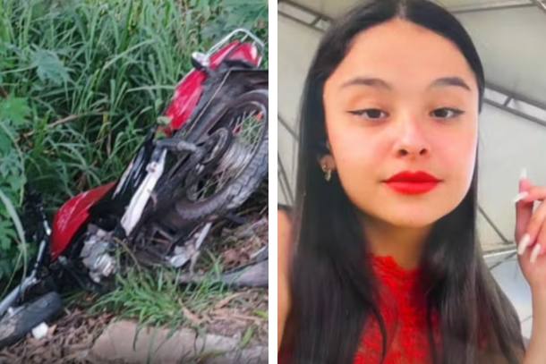 Jovem de 19 anos morre após colidir moto contra árvore em Várzea Paulista