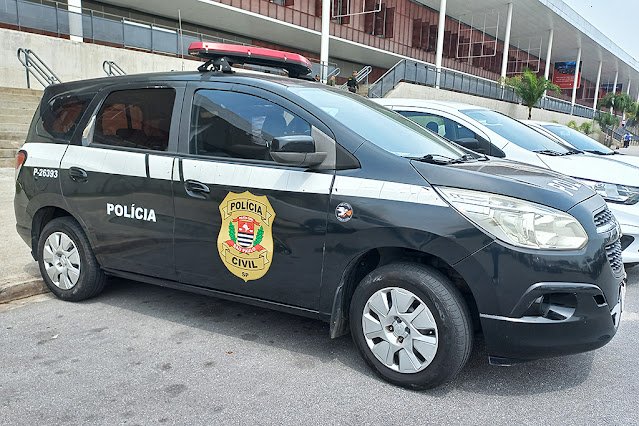 Quadrilha leva carga de R$ 747 mil e faz motorista refém na Anhanguera, em Cajamar