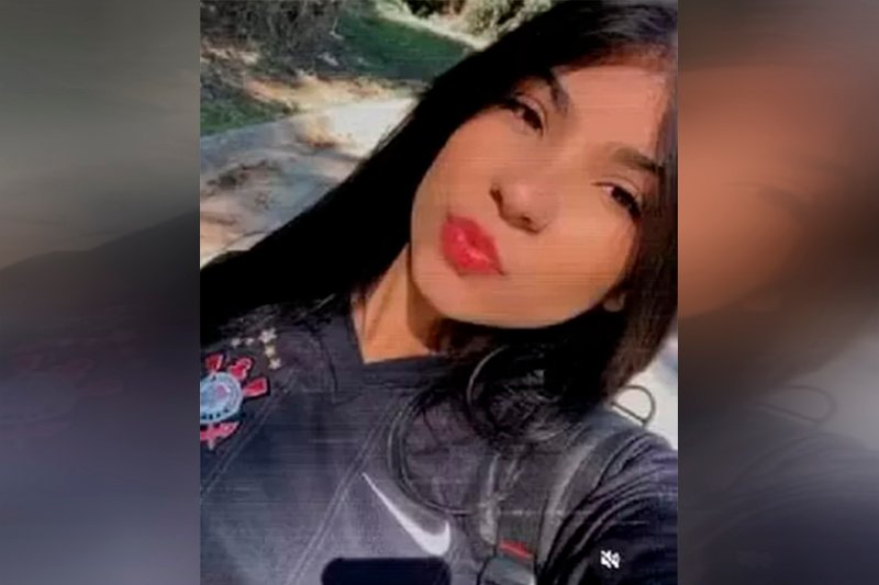 Caso Vitória: Justiça anula confissão e decide que Maicol vai a júri popular