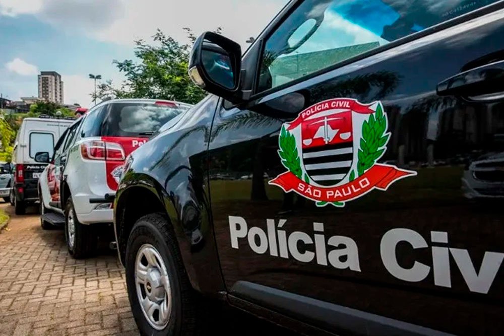 Corpo carbonizado é encontrado em terreno na Avenida Caetano Ruggieri, em Itu