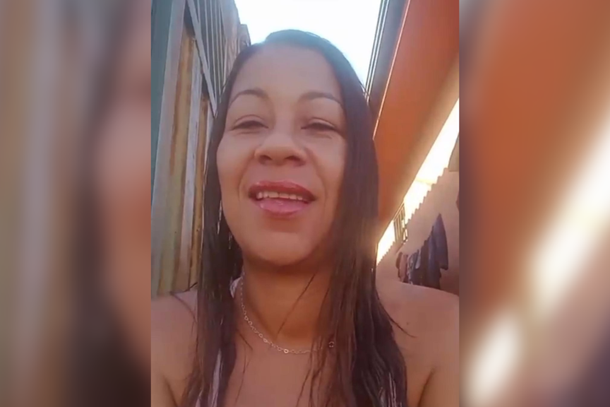Priscila Monique, de 36 anos, desaparece em Cabreúva e família faz apelo